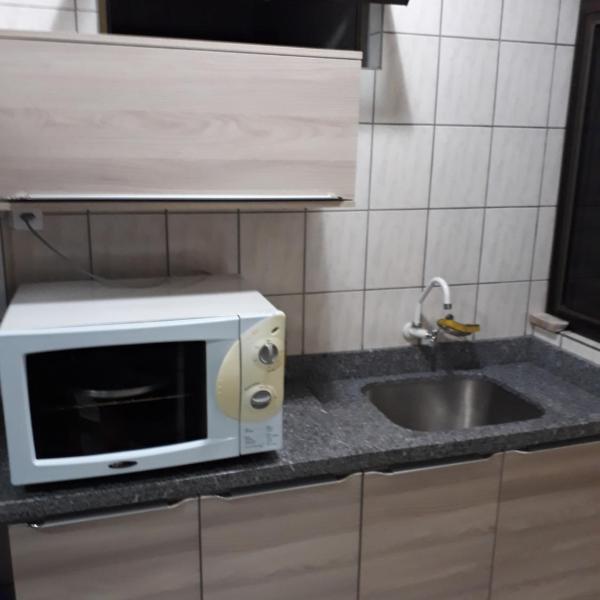 Apartamento Meia Praia Itapema - Foto 3