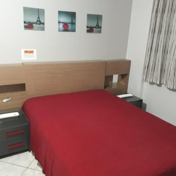 Apartamento Meia Praia Itapema - Foto 2