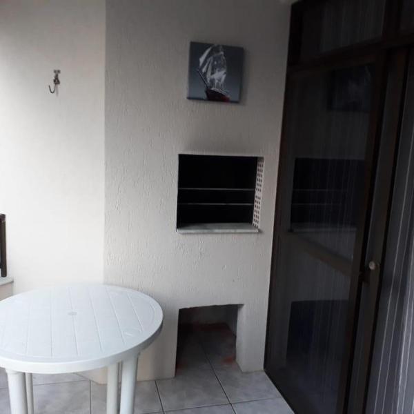 Apartamento Meia Praia Itapema - Foto 5