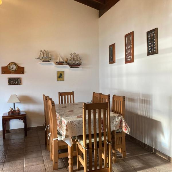 Casa Espetacular na Beira do Mar. - Foto 5