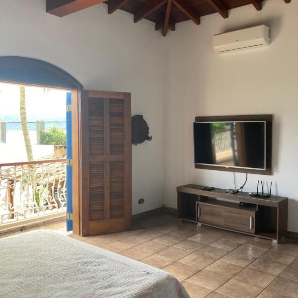 Casa Espetacular na Beira do Mar. - Foto 2