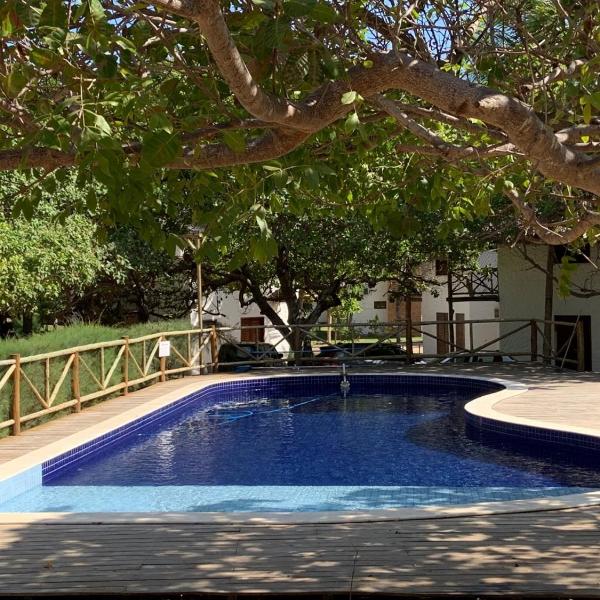 Bangalo da Barra - Foto 3