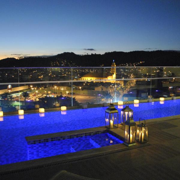 Hotel Amantykir - Foto 4