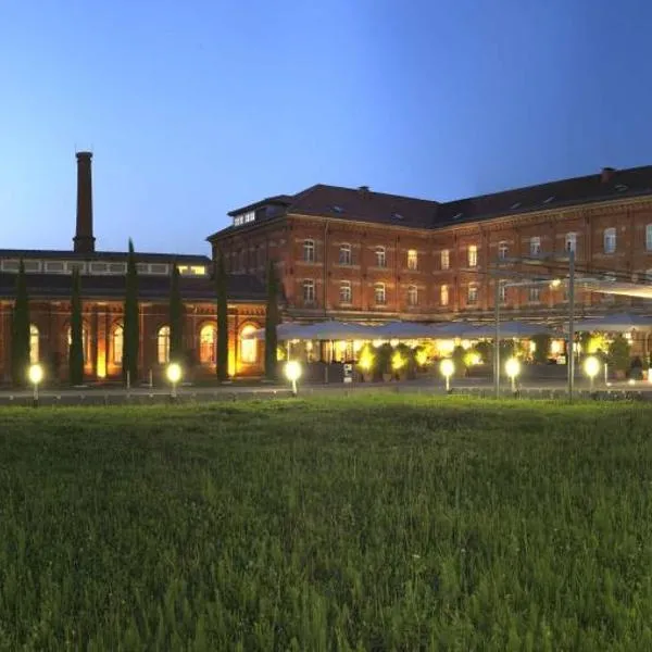 nestor Hotel Stuttgart-Ludwigsburg, Hotel in Ludwigsburg