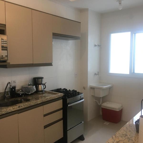 Apartamento Bertioga Torres - Foto 3