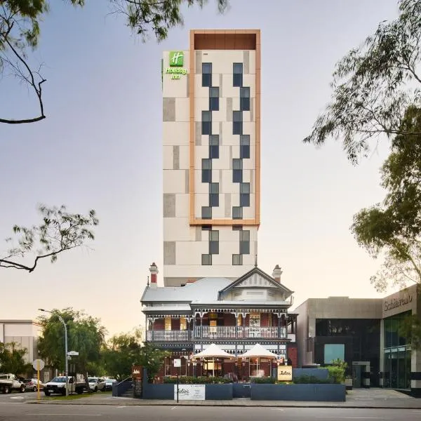 Holiday Inn West Perth, an IHG Hotel, hotel v destinaci Perth