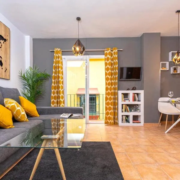 Marbella in Love – hotel w Marbelli