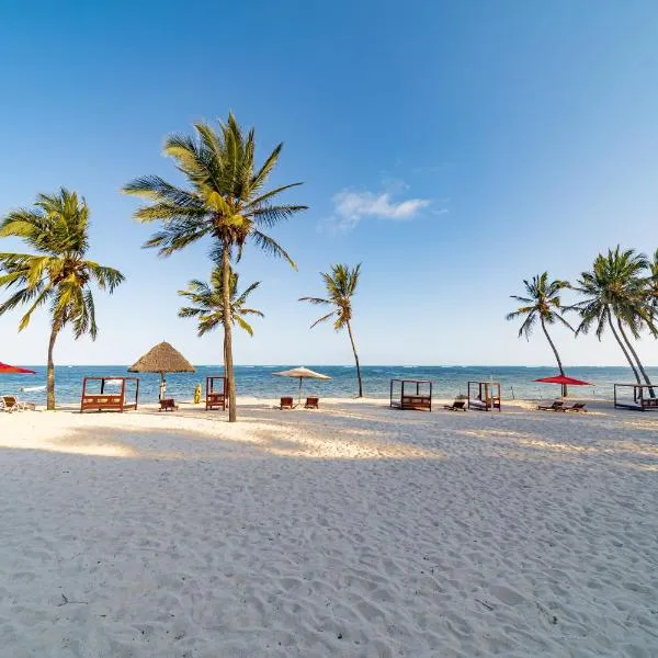 PrideInn Paradise Beach Resort & Spa Mombasa, hotel in Mombasa