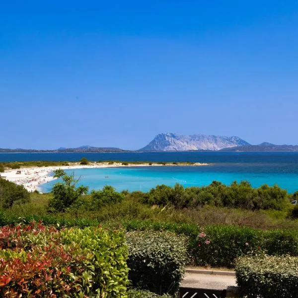 Apartment Ida Isuledda 1, ξενοδοχείο σε San Teodoro