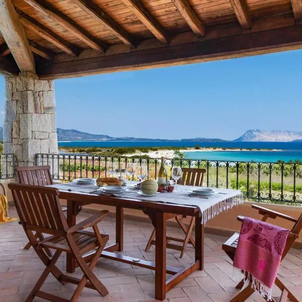 Apartment Ida Isuledda 2, hotel v destinaci San Teodoro