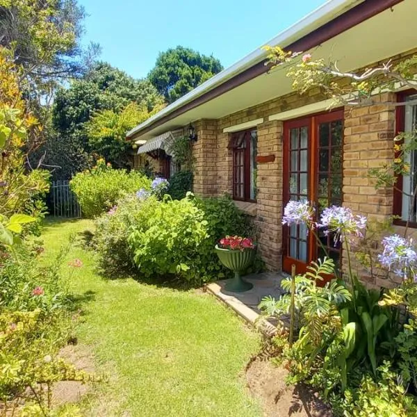 Ballykeep Cottage, Constantia，位于康斯坦提亚的酒店