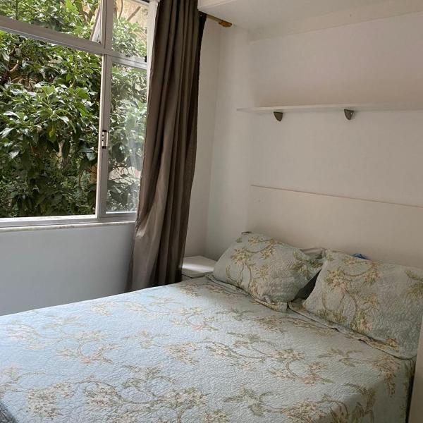 Copacabana Apartment