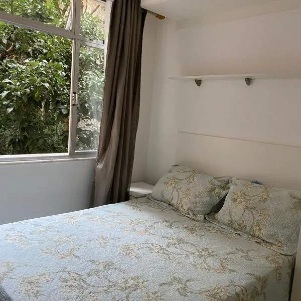 Copacabana Apartment