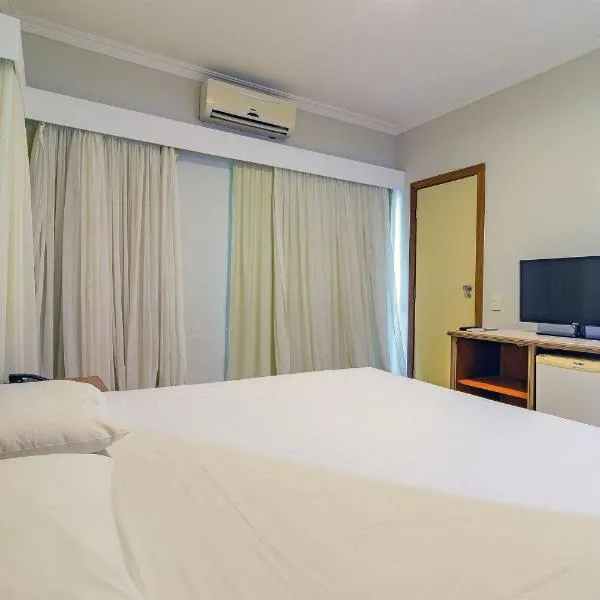 Suíte na beira mar da Praia de Piedade por Carpediem