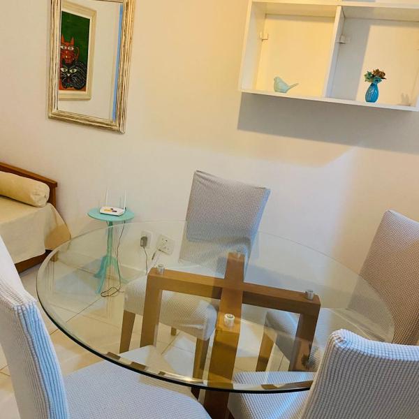 Copacabana Apartment - Foto 4