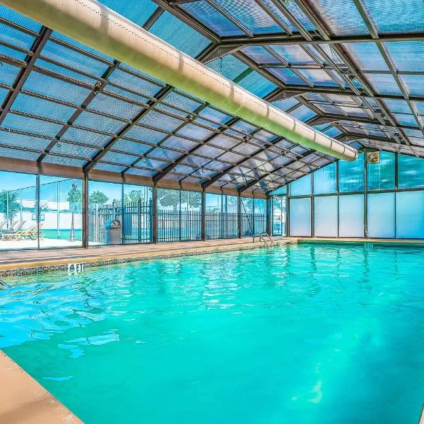 Lofty Retreat & Paradise Pointe, hotel v destinaci Branson