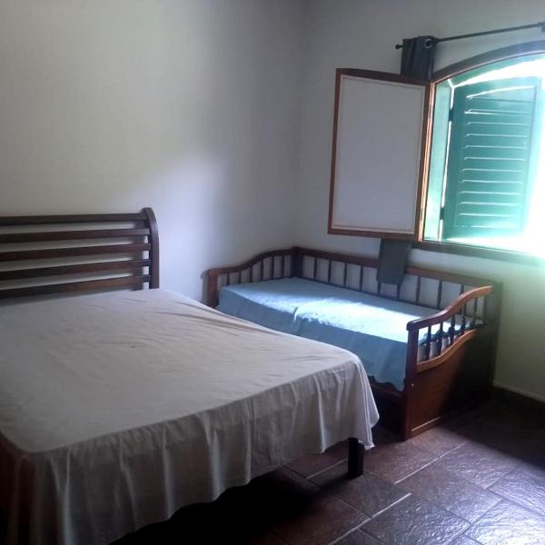 Bela Chacara com sauna lareira e lazer em Itu SP - Foto 5