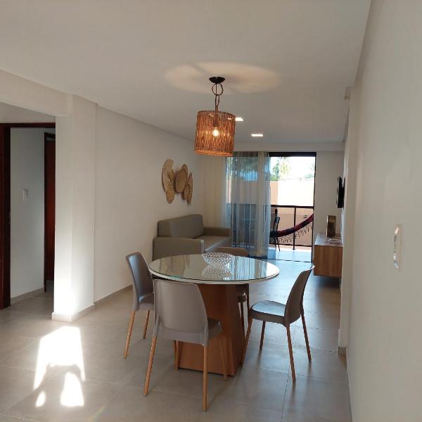 Flat Casa da Praia - Foto 5