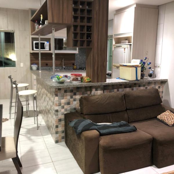 Casa Praia de Gov Celso Ramos - Foto 5
