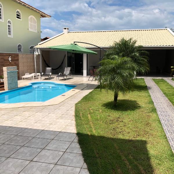 Casa Praia de Gov Celso Ramos - Foto 4