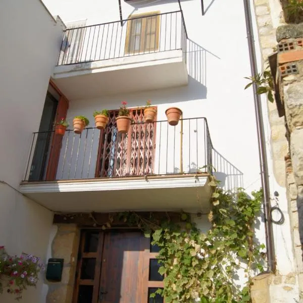 Casa Manolita, hotel v destinaci Puebla de Benifasar