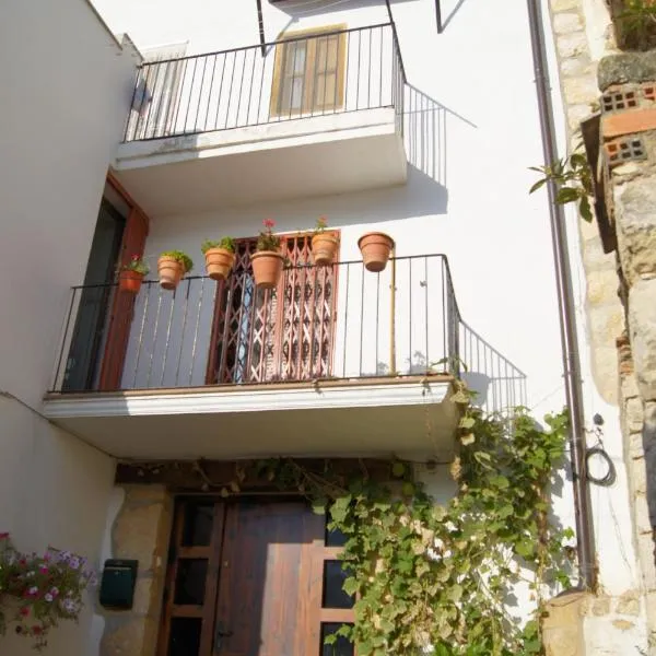 Casa Manolita, hotel in Bojar