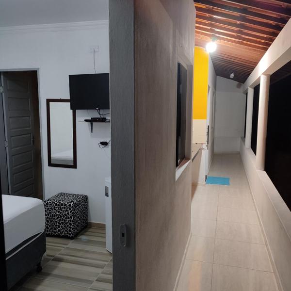 Suites Recanto dos Coqueirais Beach - Foto 5