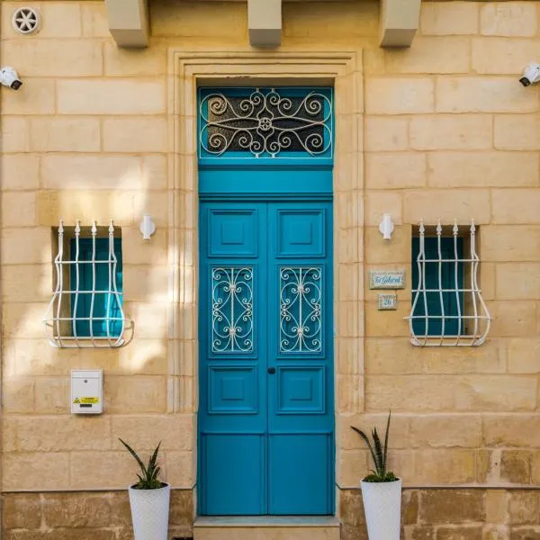 Ta' Ġilard - Lovely Renovated Holiday Home, hotel di Żabbar