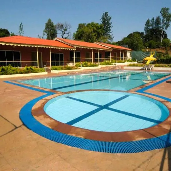 Cold Spot Village Resort, hotel in Mahabaleshwar