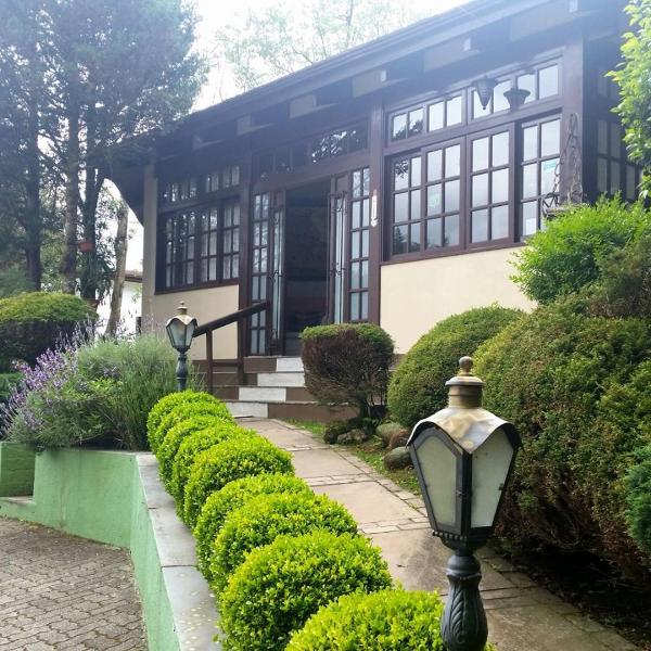 Pousada Gardenia Guest House - Foto 5