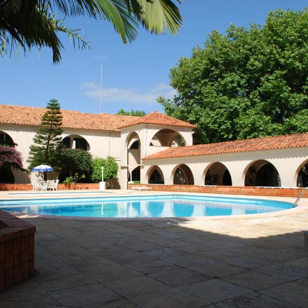 Hotel Atlântico Praia Cassino Rio Grande
