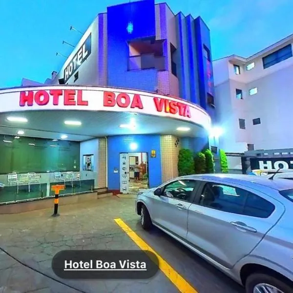 Hotel Boa Vista by Carlton, hotel em Americana