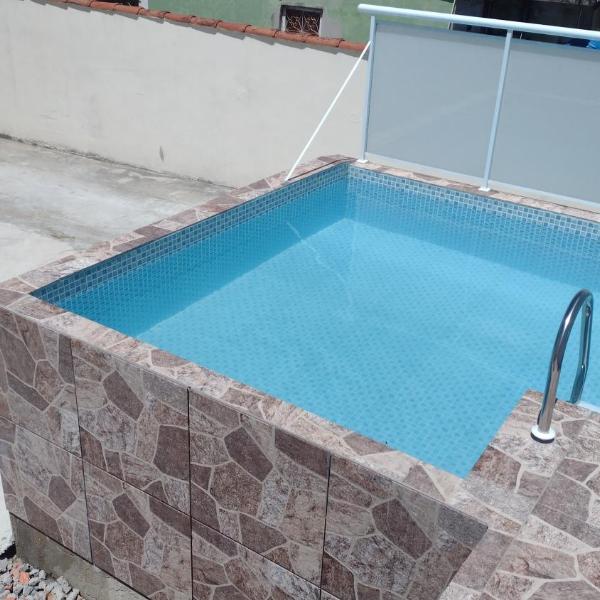 Linda casa para temporada em Arraial do Cabo!!! - Foto 4