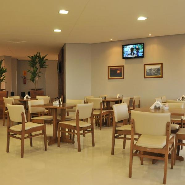 Poente Hotel - Foto 5
