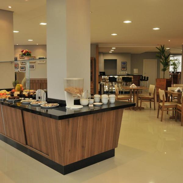 Poente Hotel - Foto 4