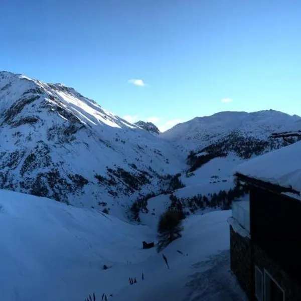 Casa Noemi, hotel a Livigno