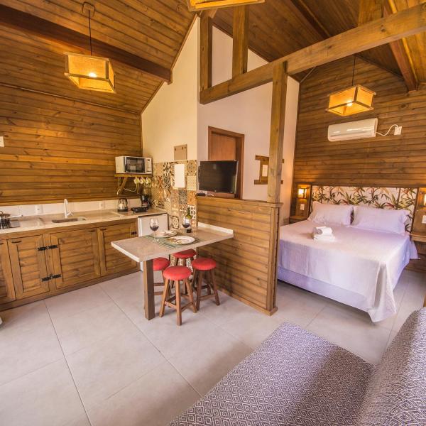 Villa Suhr Cabanas - Foto 2