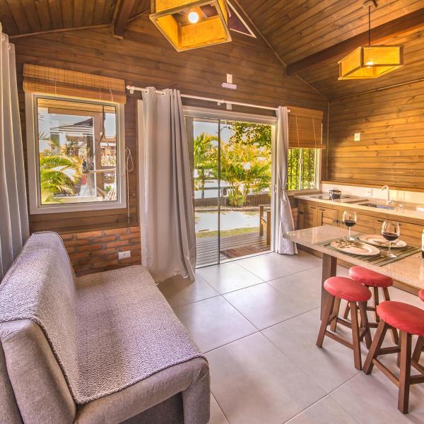 Villa Suhr Cabanas - Foto 5