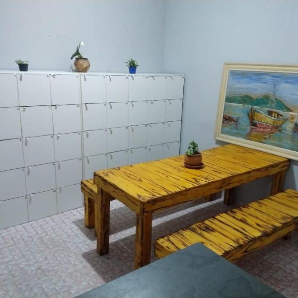 Hostel Brasil Sp - Foto 3