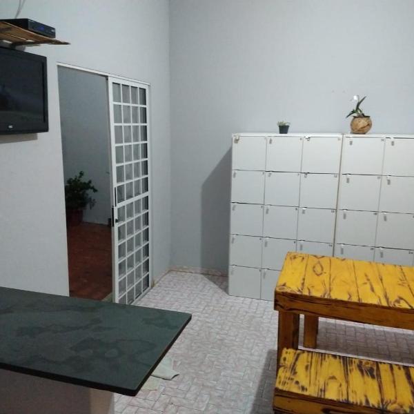 Hostel Brasil Sp - Foto 4