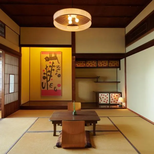 Ryokan Plum、小田原市のホテル