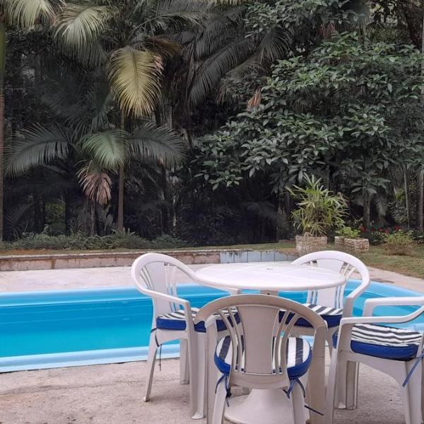 Sitio Camundongo - Foto 4