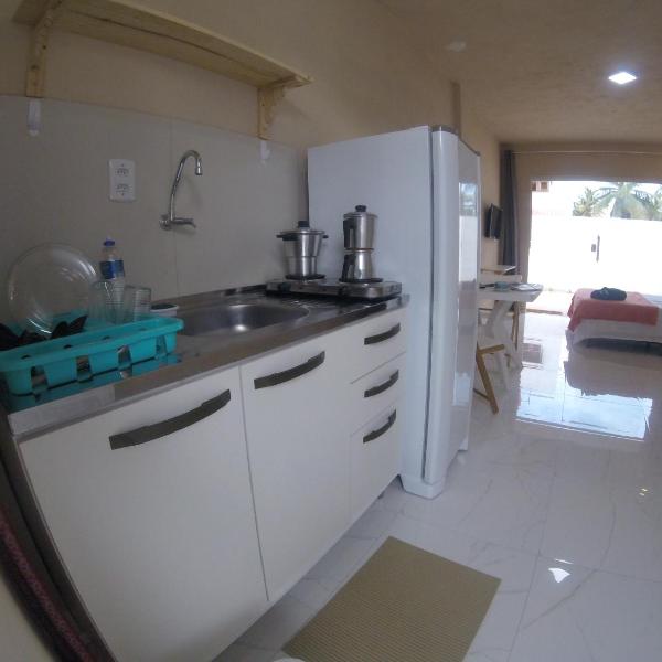 Flats Taiba OFICIAL Praia Morro do Chapéu - Foto 4