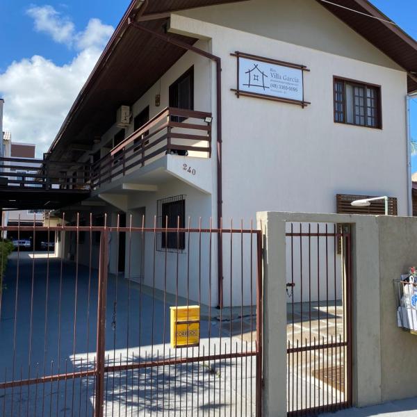 Residencial Villa Garcia