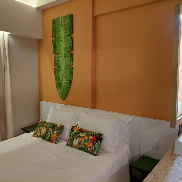 Hot Beach Suites Olímpia - Foto 2