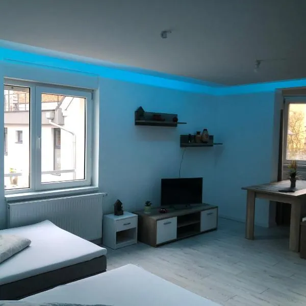 Appartement Willa chez willi, hotel v destinaci Niederschaeffolsheim
