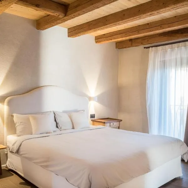 Borgo San Verolo B&B, hotel di Castion Veronese