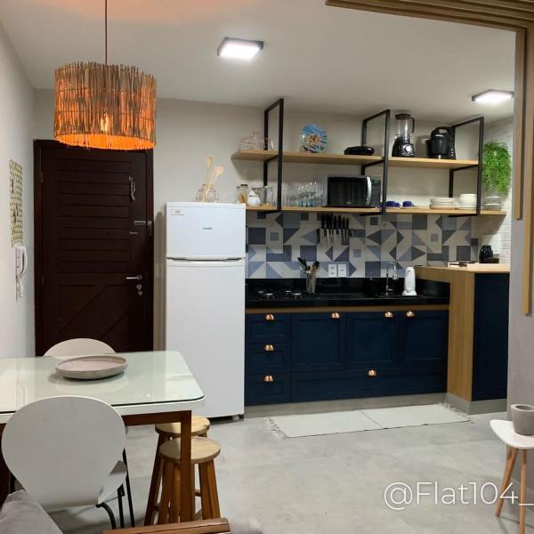 INTERMARINAS FLAT