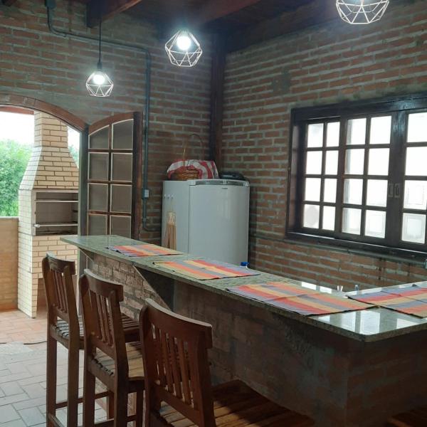 Casa/chalé Furnas - Capitólio MG - Foto 5