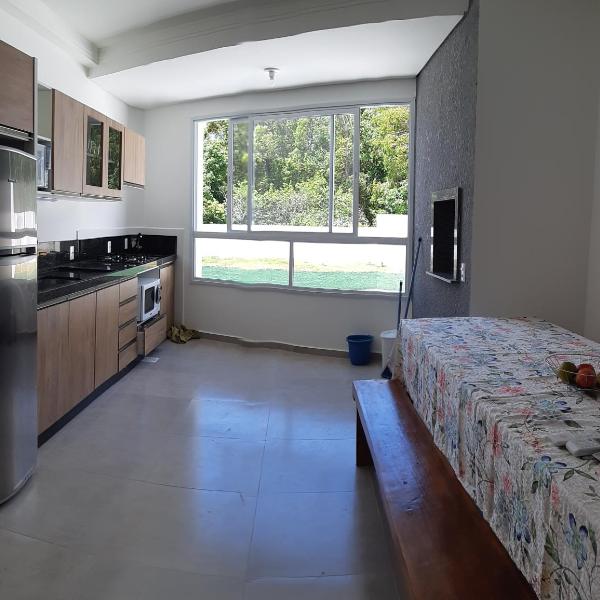 Apto 103 novo 100 mts da Praia Espanha Residence - Foto 4